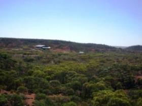 Winton - Boulia Via Diamantina National Park Journey - Hotel VIC 0
