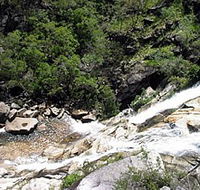 Dinden National Park - Hotel VIC