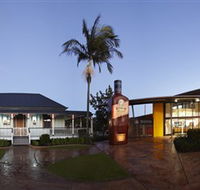 Bundaberg Distilling Company Bondstore - Hotel VIC