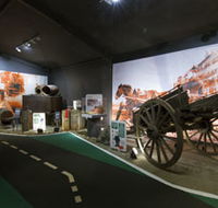 Transport and Main Roads Heritage Centre - Hotel VIC