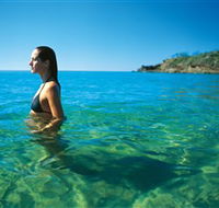 Agnes Water Beach - Hotel VIC