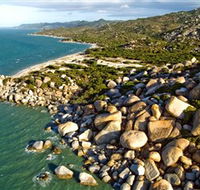 Cape Melville National Park - Hotel VIC