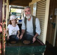 The Miner's Cottage - Hotel VIC