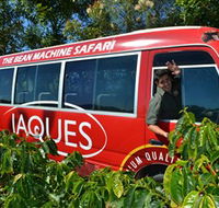 Jaques Coffee Plantation - Hotel VIC