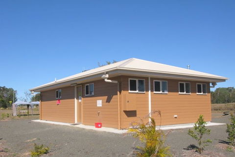 Australian Adventure Park - Hotel VIC 2