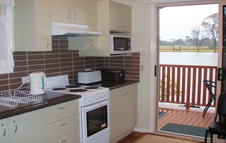 Australian Adventure Park - Hotel VIC 5