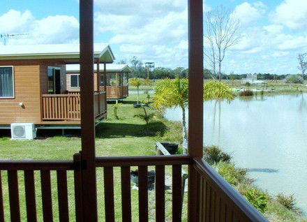 Australian Adventure Park - Hotel VIC 7