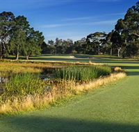 Commonwealth Golf Club - Hotel VIC