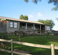 Ace-Hi Ranch - Hotel VIC