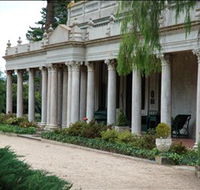 Beleura - The House  Garden - Hotel VIC
