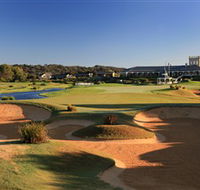 Eagle Ridge Golf Course - Hotel VIC
