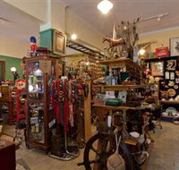 View Street Bazaar - Hotel VIC