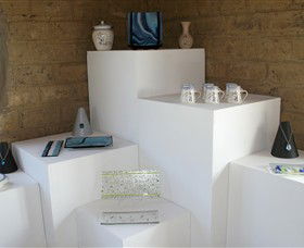 Angledean Pottery - Hotel VIC 0