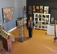 Baluk Arts - Hotel VIC