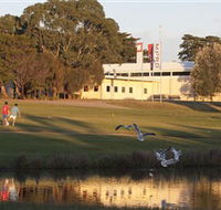 Mornington Peninsula Regional Gallery - Hotel VIC
