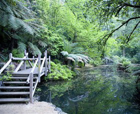 Alfred Nicholas Gardens - Hotel VIC 0