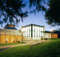Bendigo Art Gallery - Hotel VIC