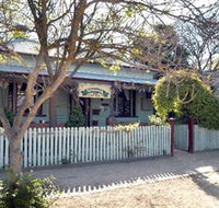 Wistaria Echuca - Hotel VIC