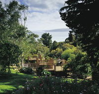 Arthurs Seat State Park - Hotel VIC