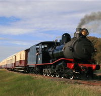 Bellarine Railway - Hotel VIC