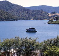 Lake Eildon National Park