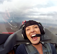 Speedhawk Aerobatic Flights Melbourne - Hotel VIC