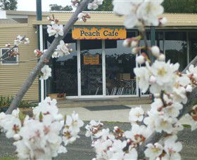 Woori Yallock VIC Hotel VIC