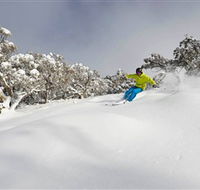 Mt Buller and Mt Stirling Alpine Resort - Hotel VIC