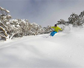 Mt Buller And Mt Stirling Alpine Resort - Hotel VIC 0