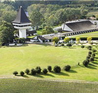 Mitchelton Winery - Hotel VIC