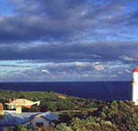 Cape Schanck Lighthouse Reserve - Hotel VIC