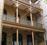 History House - Hotel VIC
