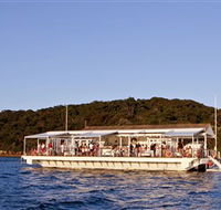 The Island - Hotel VIC
