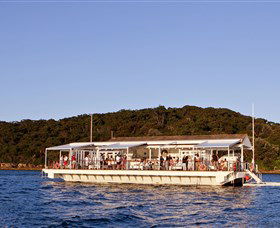 The Island - Hotel VIC 0