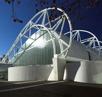 Ian Thorpe Aquatic Centre - Hotel VIC