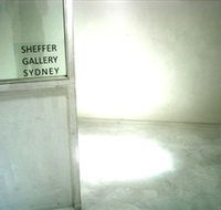 Sheffer Gallery - Hotel VIC