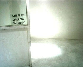 Sheffer Gallery - Hotel VIC 0