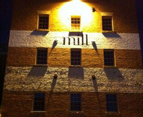 The Mill Echuca - Hotel VIC 0