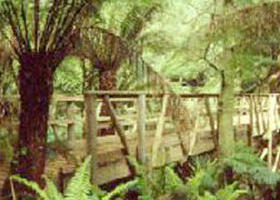 Mount Worth State Park - Hotel VIC 0