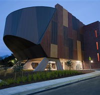 Burrinja Cultural Centre