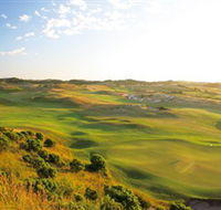 The Dunes Golf Links - Hotel VIC