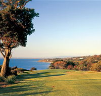 Mornington Golf Club - Hotel VIC