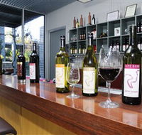 Cape Horn Winery - Hotel VIC