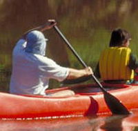 Yarra Bend Park - Hotel VIC