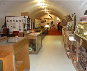 Mallacoota Bunker Museum - Hotel VIC 0