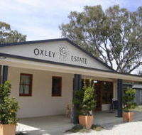Ciavarella Oxley Estate Winery