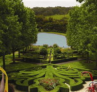 The Enchanted Adventure Garden - Hotel VIC