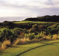 The National Golf Club - Hotel VIC