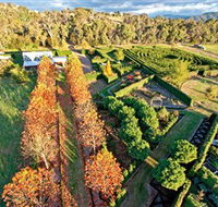 High Country Maze - Hotel VIC
