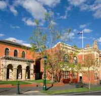 The Capital - Bendigo's Performing Arts Centre - Hotel VIC